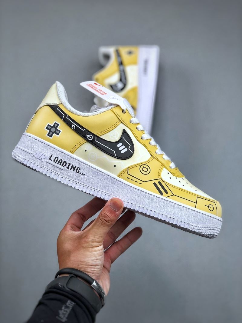 Nike Air Force 1 Shoes